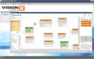 Workflow Engine - Oracle Forms