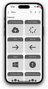 mainmenu_new Main menu (new)